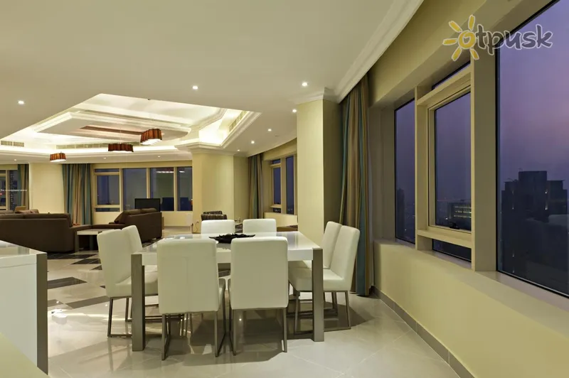 Фото отеля Governor West Bay Suites and Residences 5* Доха Катар прочее