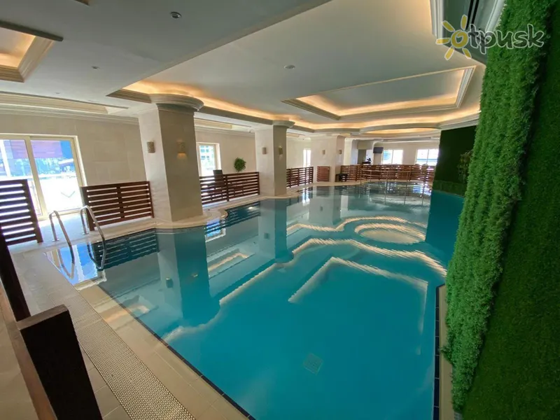 Фото отеля Governor West Bay Suites and Residences 5* Doha Katara spa