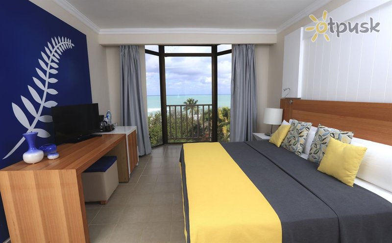 Фото отеля Be Live Experience Tropical 4* Варадеро Куба номера