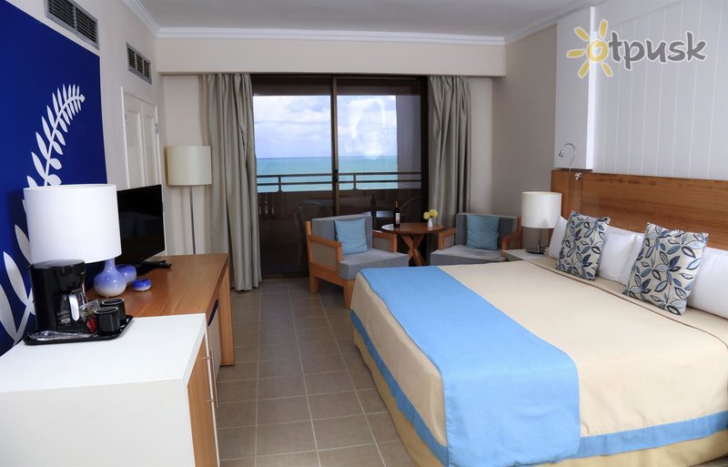 Фото отеля Be Live Experience Tropical 4* Варадеро Куба номера