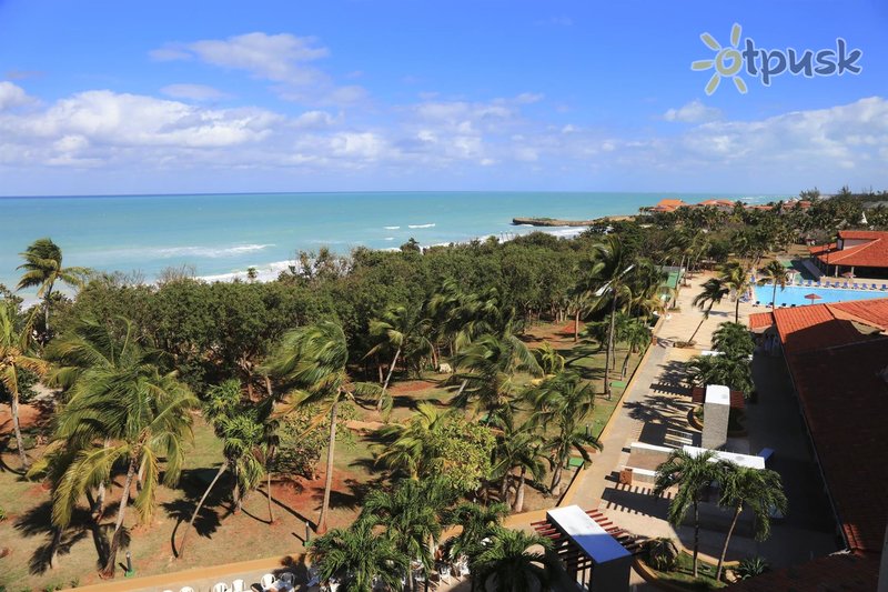 Фото отеля Be Live Experience Tropical 4* Варадеро Куба экстерьер и бассейны