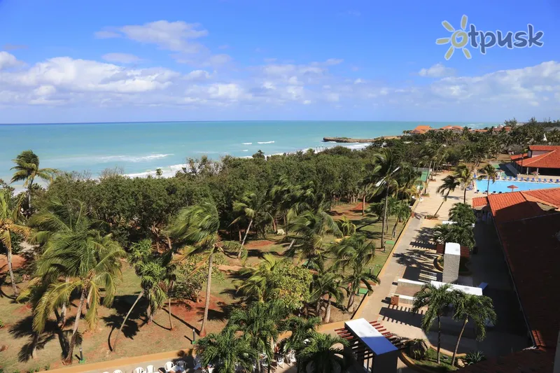 Фото отеля Be Live Experience Tropical 4* Varadero Kuba ārpuse un baseini