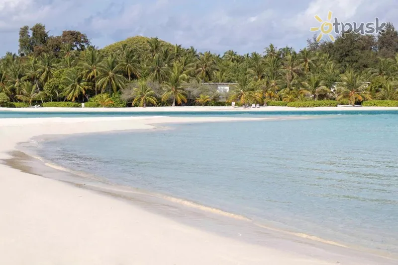 Фото отеля Rosy Villa Hotel Maldives 4* Dienvidu Males atols Maldīvija pludmale