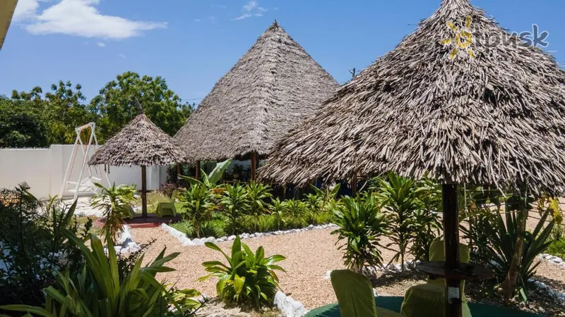 Фото отеля Yasa Inn 3* Нунгві Танзанія екстер'єр та басейни