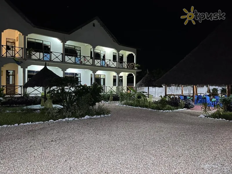 Фото отеля Yasa Inn 3* Нунгви Танзания экстерьер и бассейны