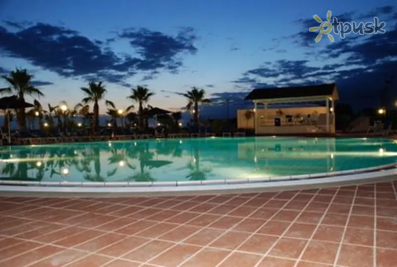 Фото отеля Baiamalva Resort 4* Lečė Italiją išorė ir baseinai