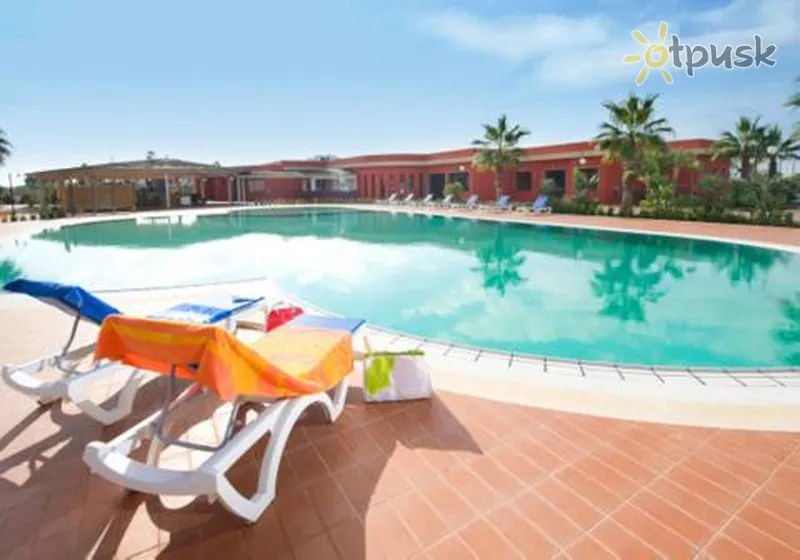 Фото отеля Baiamalva Resort 4* Lečė Italiją išorė ir baseinai