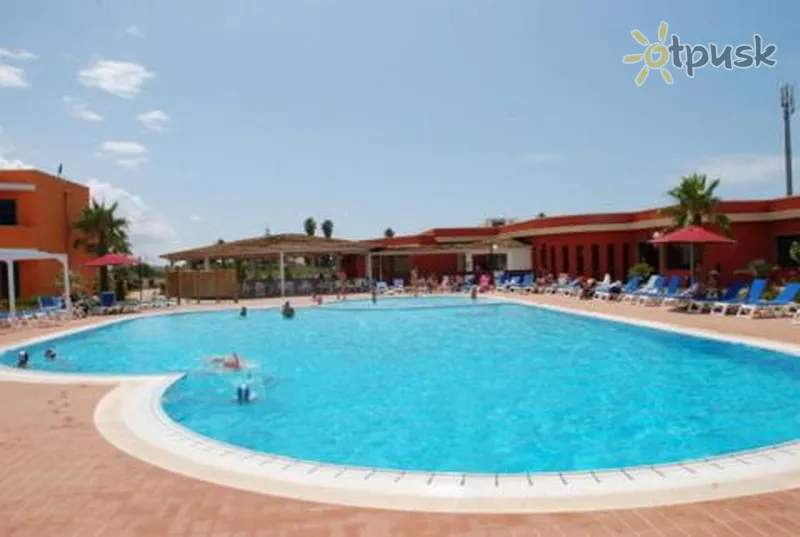 Фото отеля Baiamalva Resort 4* Лечче Италия экстерьер и бассейны