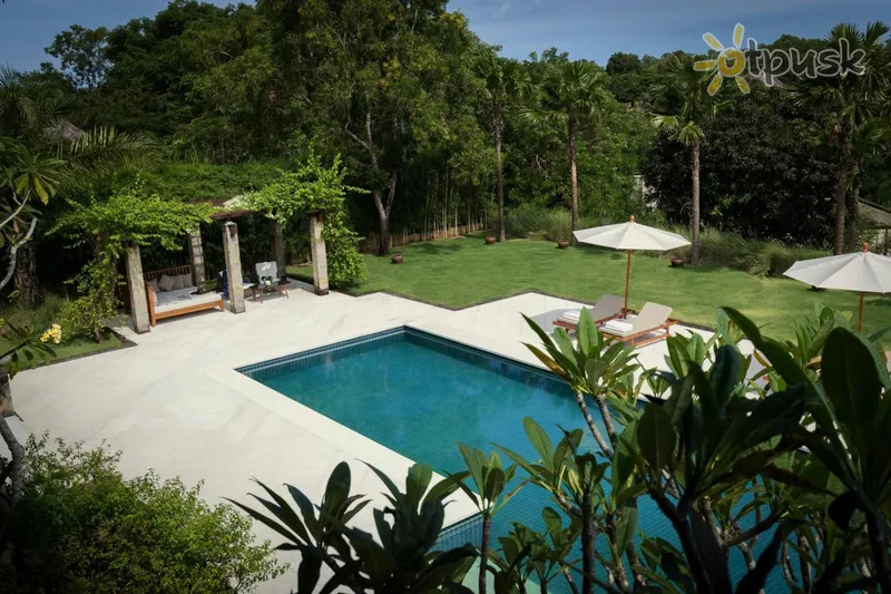 Фото отеля Revivo Wellness Resort 5* Nusa Dua (Balis) Indonezija išorė ir baseinai