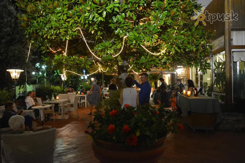 Фото отеля Tamerici & Principe 4* Монтегротто Терме Італія бари та ресторани
