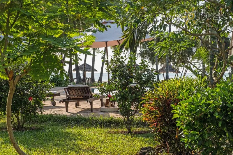 Фото отеля Pongwe Bay Resort 4* Понгве Танзания экстерьер и бассейны