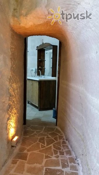Фото отеля Anatolia Cave Hotel & Pension 2* Каппадокия Турция номера