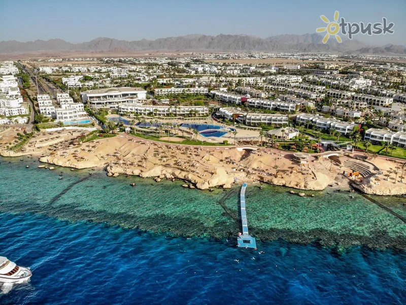 Фото отеля Monte Carlo Sharm Resort & Spa 5* Šarm el Šeichas Egiptas kita