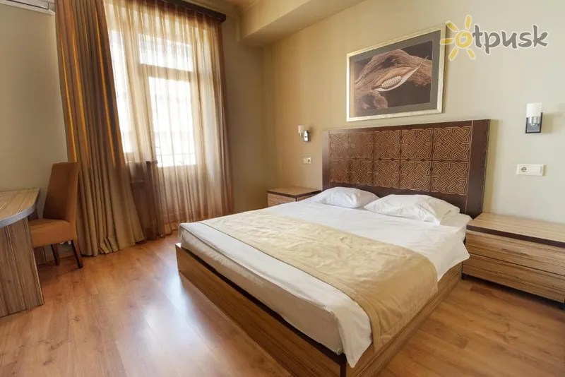 Фото отеля Kantar Hostel 2* Jerevanas Armėnija kambariai