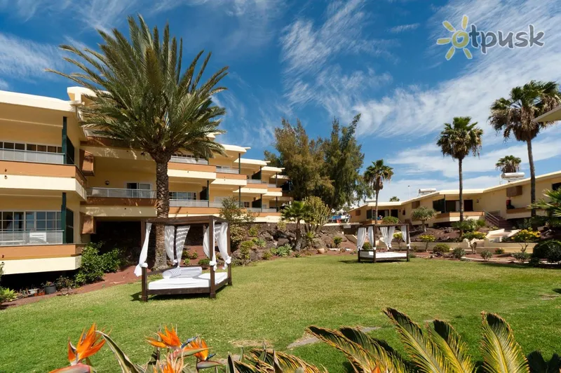 Фото отеля Labranda El Dorado 3* Лас Пальмас Испания экстерьер и бассейны