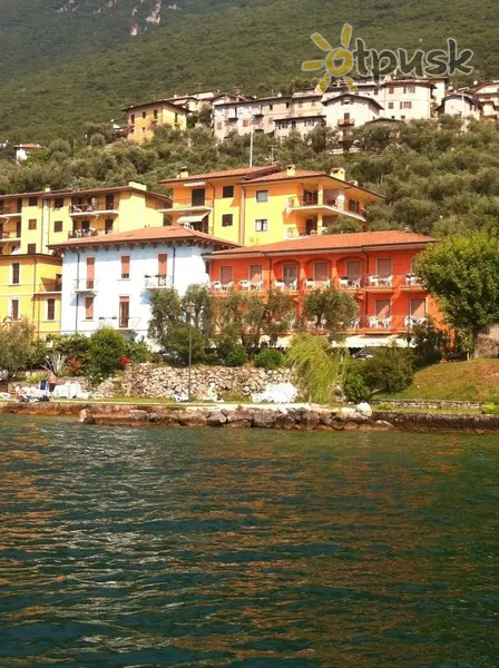 Фото отеля Smeraldo 3* Верона Італія екстер'єр та басейни