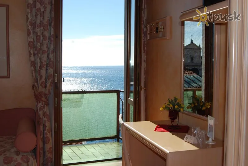Фото отеля Garda Sol Spa Hotel & Appartamenti 3* Тоскана Италия номера