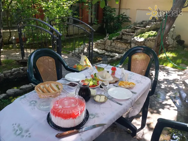 Фото отеля Anata 4* Tbilisi Gruzija bāri un restorāni