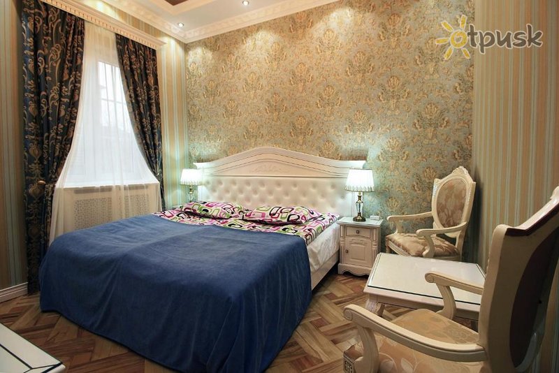 Фото отеля Anata 4* Тбилиси Грузия номера