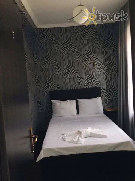 Фото отеля Crystal Palace Hotel 3* Тбилиси Грузия номера