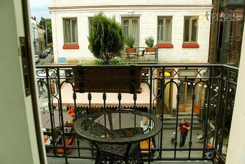 Фото отеля Old Tbilisi Rooms 38 4* Тбілісі Грузія екстер'єр та басейни