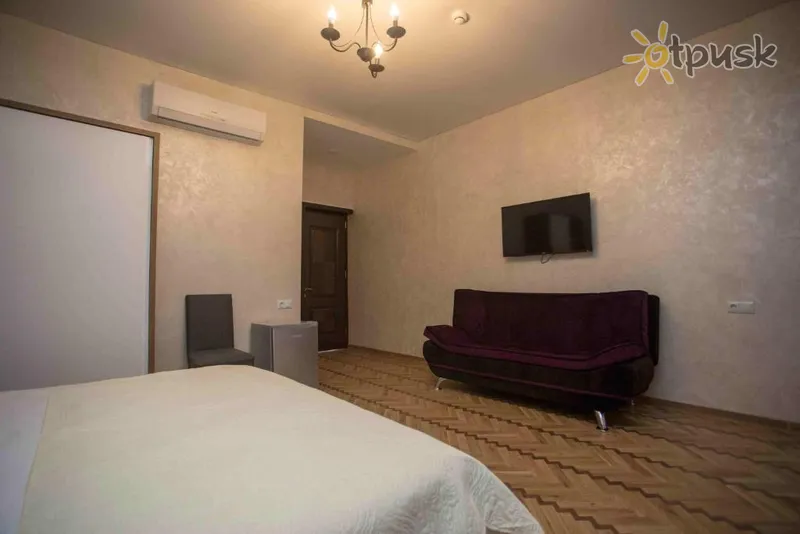 Фото отеля Lord 3* Batumis Gruzija kambariai