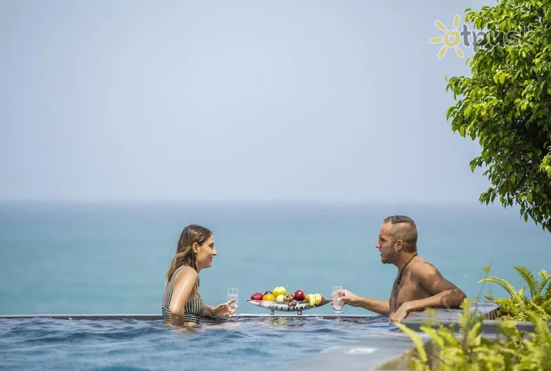 Фото отеля Marino Beach Colombo 4* Коломбо Шрі Ланка екстер'єр та басейни