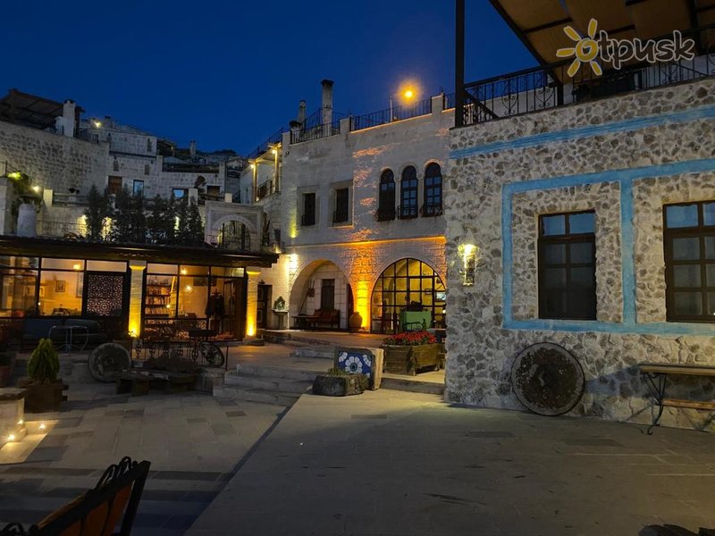 Фото отеля Canela Cave Hotel 4* Каппадокия Турция 