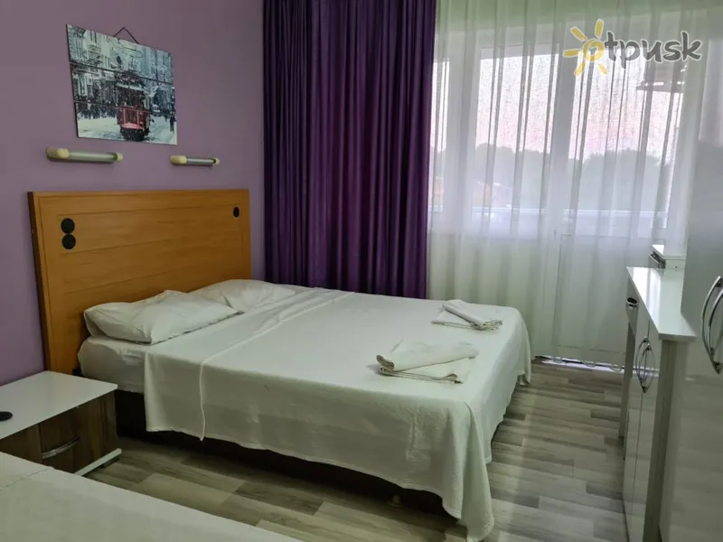 Фото отеля Yildirim Hotel 2* Дідім Туреччина номери