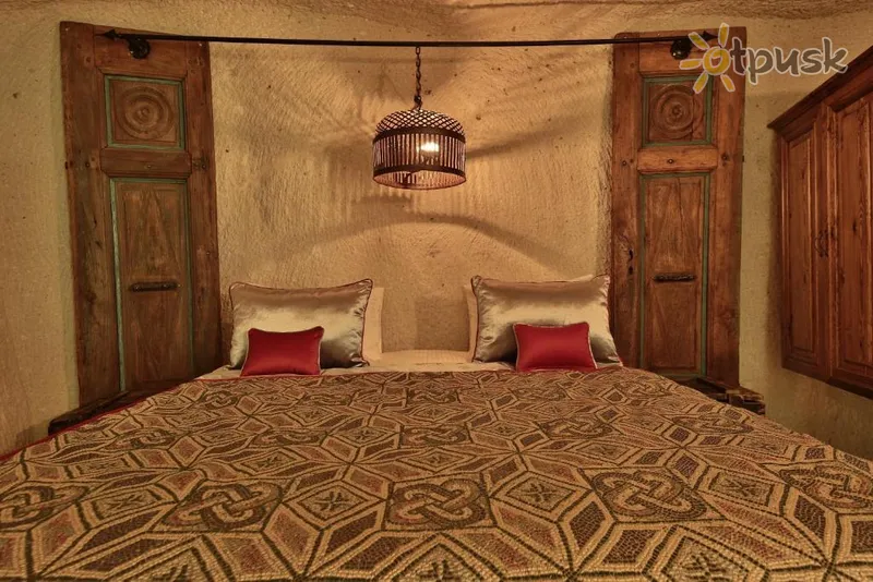 Фото отеля Rox Goreme 3* Kapadokija Turkija kambariai