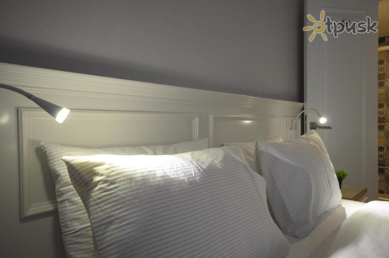 Фото отеля Ada Home Istanbul 3* Stambulas Turkija kambariai