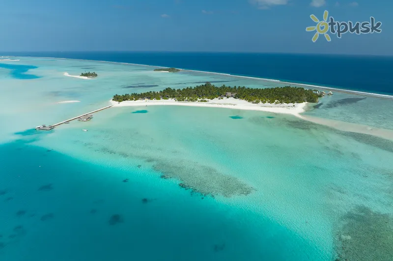 Фото отеля Rihiveli Maldives Resort 4* Південний Мале Атол Мальдіви інше