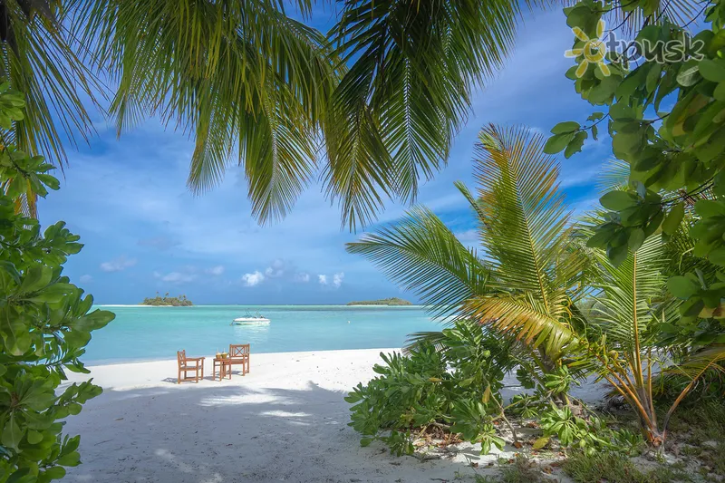 Фото отеля Rihiveli Maldives Resort 4* Южный Мале Атолл Мальдивы прочее