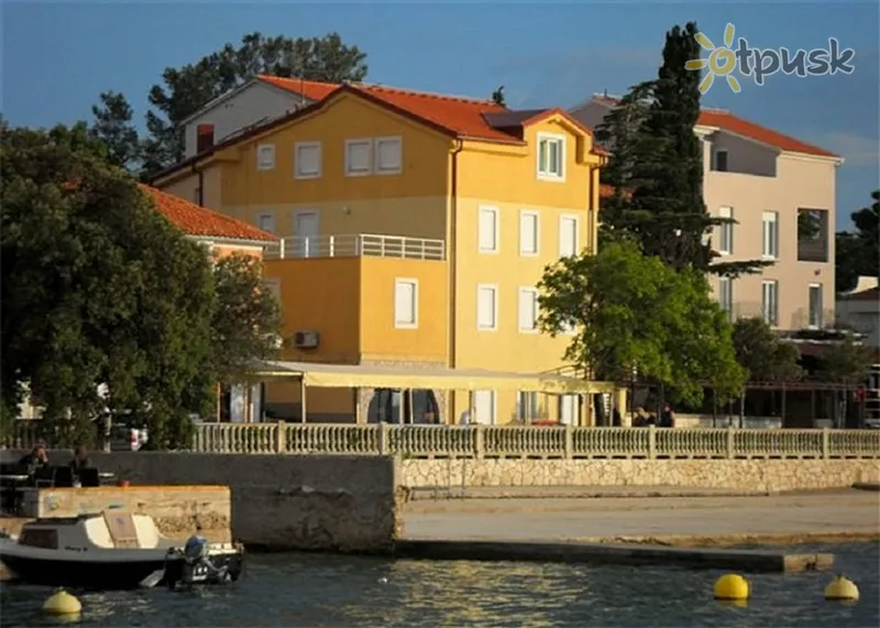 Фото отеля Klek Hotel 3* Сельце Хорватия экстерьер и бассейны