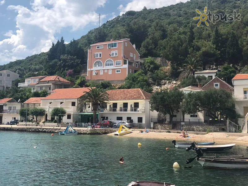 Фото отеля Klek Hotel 3* Selce Kroatija išorė ir baseinai