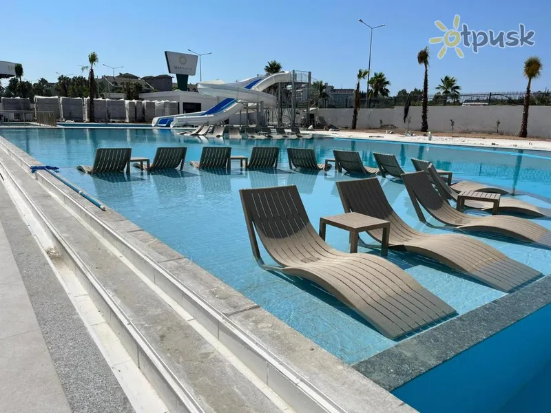 Фото отеля Sunthalia Hotels & Resorts 5* Sānu Turcija ārpuse un baseini