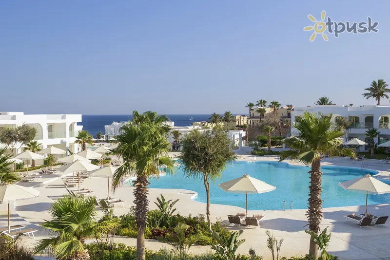 Фото отеля Meraki Resort Sharm el Sheikh 5* Шарм ель шейх Єгипет екстер'єр та басейни
