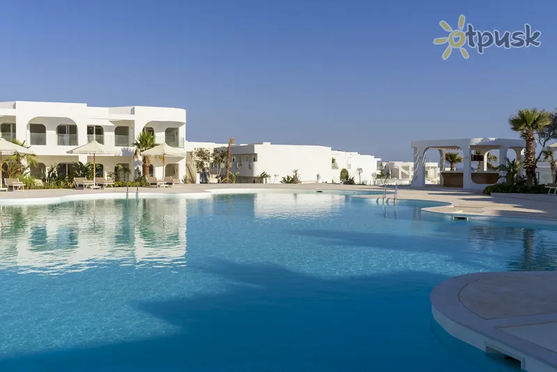 Фото отеля Meraki Resort Sharm el Sheikh 5* Шарм эль Шейх Египет экстерьер и бассейны