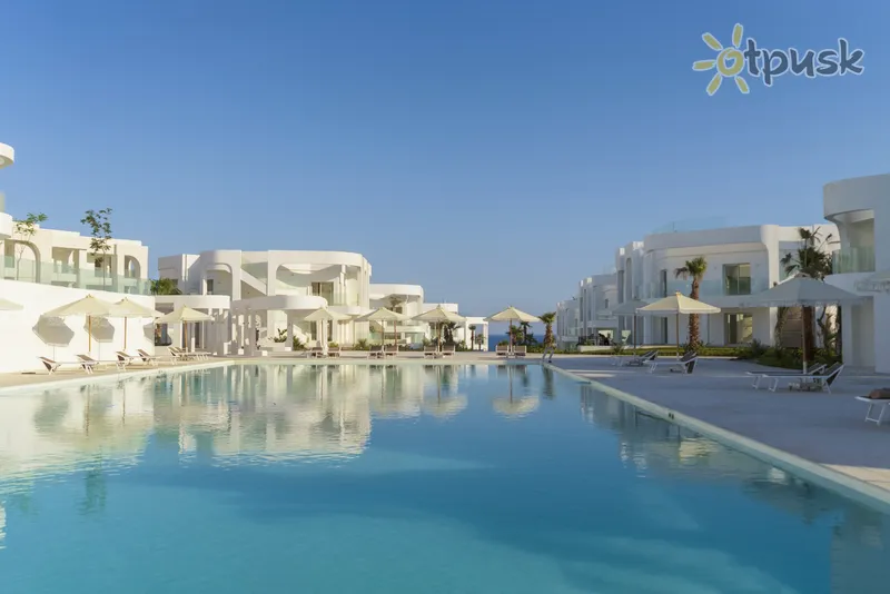 Фото отеля Meraki Resort Sharm el Sheikh 5* Шарм эль Шейх Египет экстерьер и бассейны
