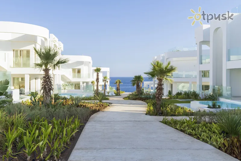Фото отеля Meraki Resort Sharm el Sheikh 5* Šarm eš Šeiha Ēģipte ārpuse un baseini