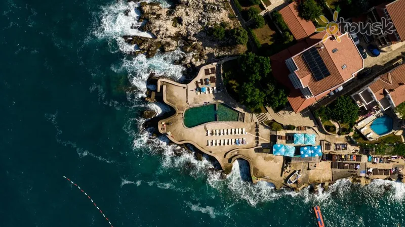 Фото отеля R Hotel 3* Бар Чорногорія екстер'єр та басейни