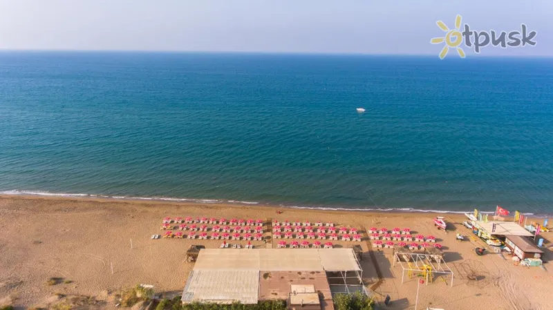 Фото отеля Bellissima Hotel 3* Sānu Turcija pludmale