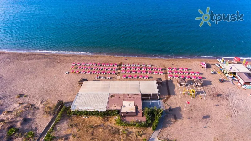Фото отеля Bellissima Hotel 3* Sānu Turcija pludmale