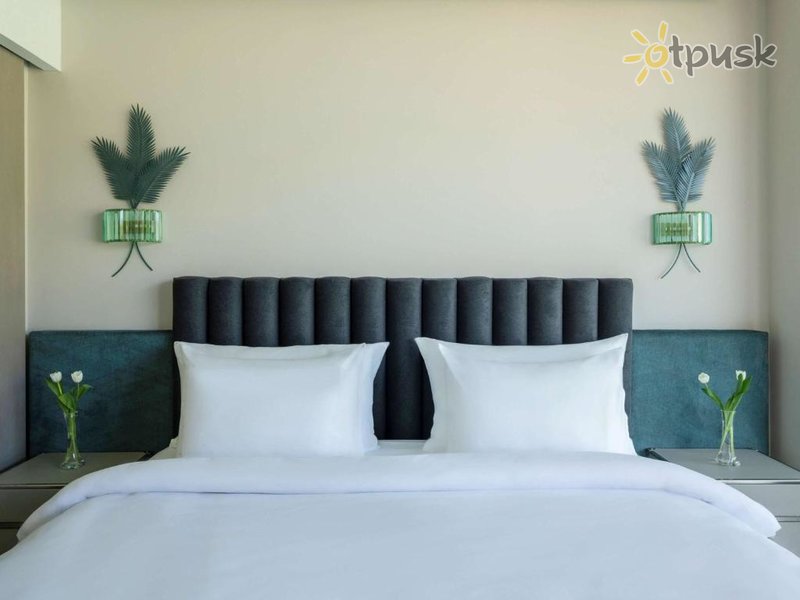 Фото отеля Rixos Premium Tekirova Special Rooms 5* Кемер Турция 