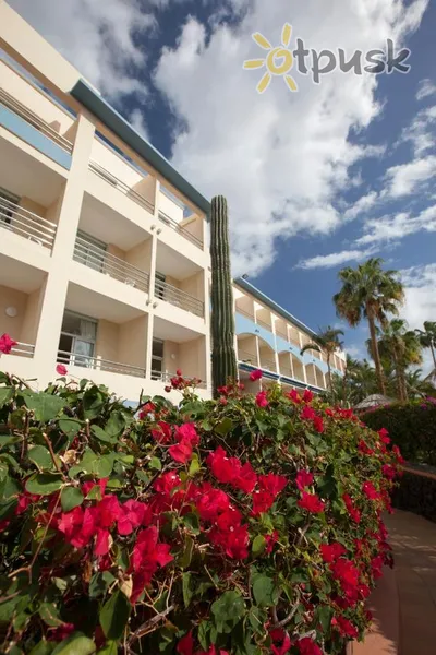 Фото отеля IFA Altamarena Hotel 4* Fuerteventura (Kanarai) Ispanija išorė ir baseinai
