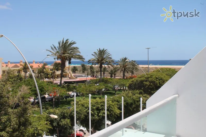 Фото отеля Lemon & Soul Cactus Garden 4* Fuerteventura (Kanarai) Ispanija išorė ir baseinai