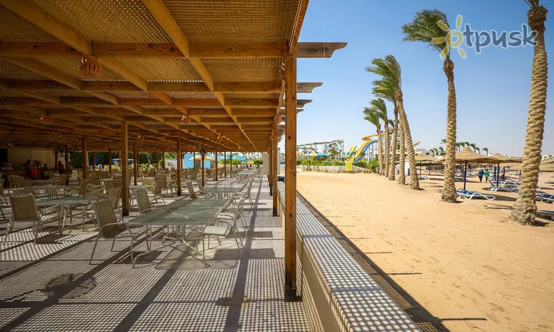Фото отеля Blend Club Aqua Resort 4* Хургада Египет экстерьер и бассейны