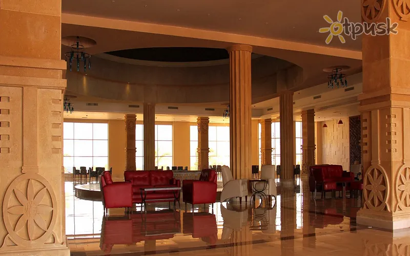 Фото отеля Amarina Queen Resort Marsa Alam 4* Marsa Alam Ēģipte vestibils un interjers