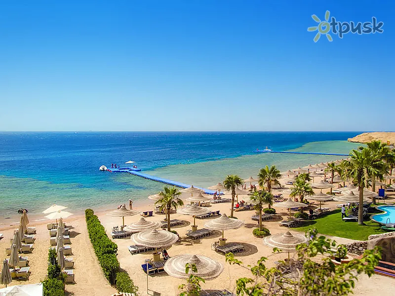 Фото отеля Savoy Villas 5* Шарм эль Шейх Египет пляж