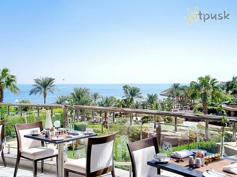Фото отеля Savoy Villas 5* Шарм эль Шейх Египет бары и рестораны